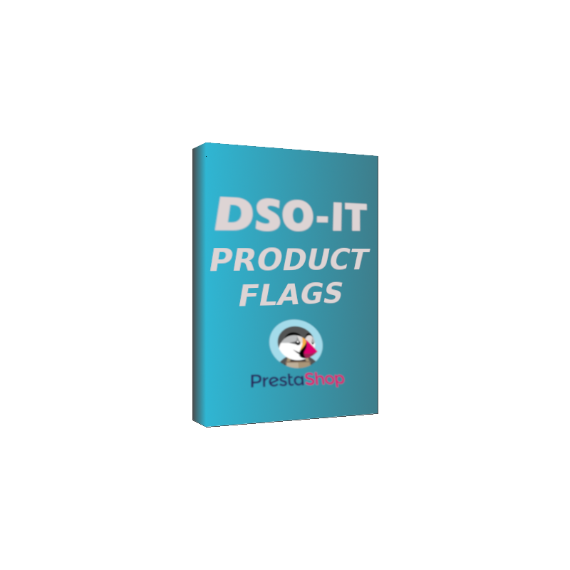 DSO Product Flags