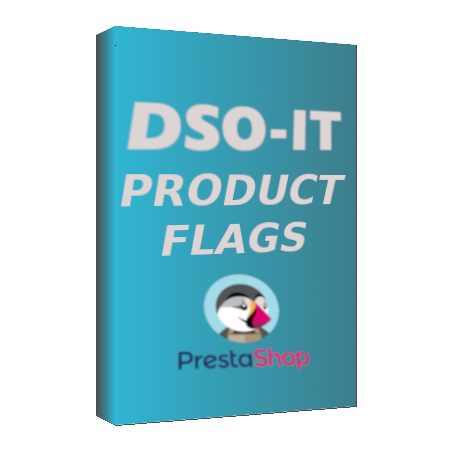 DSO Product Flags