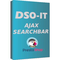 DSO Zaawansowane wyszukiwanie AJAX