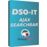DSO Advanced Ajax Live Search Product